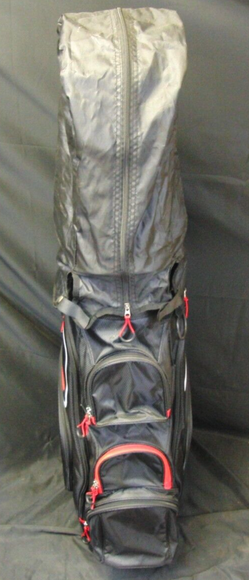 14 Division Benross Carry Golf Clubs Bag