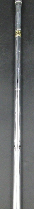 Left Handed Titleist 731 PM 4 Iron Regular Steel Shaft Golf Pride Grip