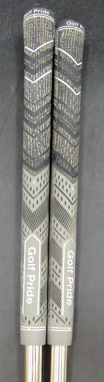 Set of 2 Titleist 695 MB Forged 3 and 4 Irons Regular Steel Shafts G/Pride Grips