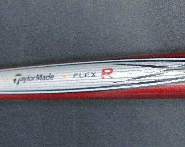 Japanese TaylorMade r5 XL Plus 10.5° Driver Regular Graphite Flex Shaft