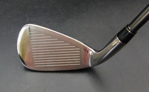 Taylormade X-03 6 Iron Regular Graphite Shaft Golf Pride Grip