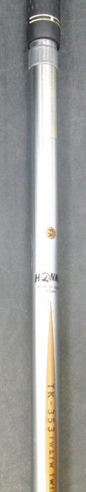 Honma 420RF 19° 5 Wood Regular Graphite Shaft Golf Pride Grip