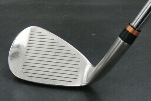 Mizuno A25 F Gap Wedge Regular Steel Flex Shaft Golf Pride Grip