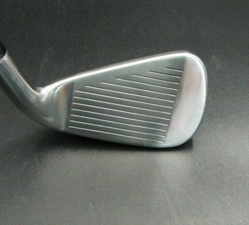 Left Handed Titleist AP1 714 6 Iron Stiff Flex Steel Shaft GolfPride Grip