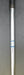 Shakespeare SKP-25 Putter 84cm Playing Length Steel Shaft Pro Grip Grip