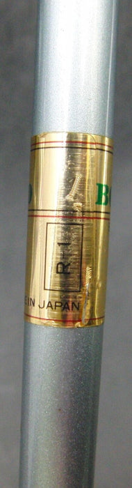 Hiro Honma EXD-500 11 Iron Regular Graphite Shaft Honma Grip