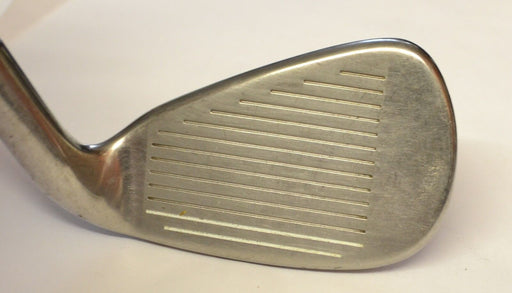 Left Handed TaylorMade R7 Draw 7 Iron Steel Shaft