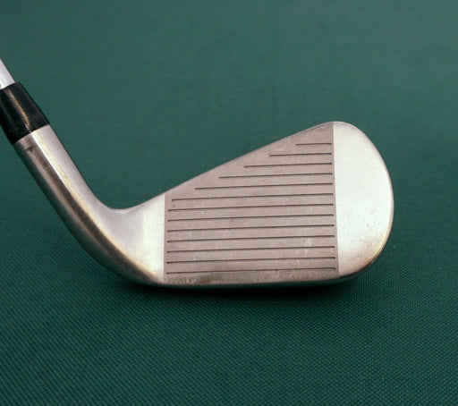 Left Handed Titleist AP1 718 6 Iron Regular Steel Shaft Golf Pride Grip
