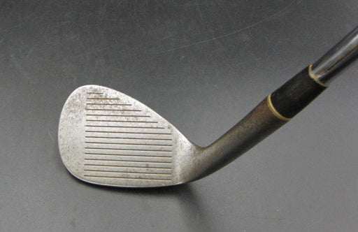 Fourteen MT-28 Low Bounce 58° Sand Wedge Regular Steel Shaft Golf pride Grip