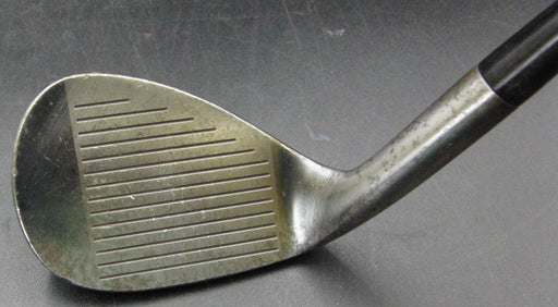 Mizuno 52-07 Gap Wedge 52° Regular Steel Shaft Golf Pride Grip