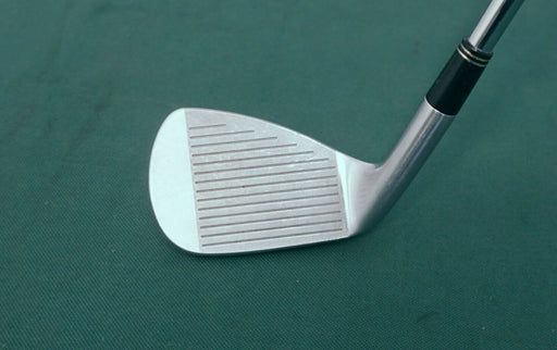 Srixon ZTX Forged 9 Iron Stiff Steel Shaft Golf Pride Grip