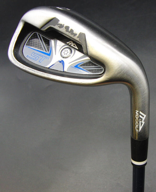 MD Golf ST 9 Iron Ultraflex Graphite Shaft MD Grip