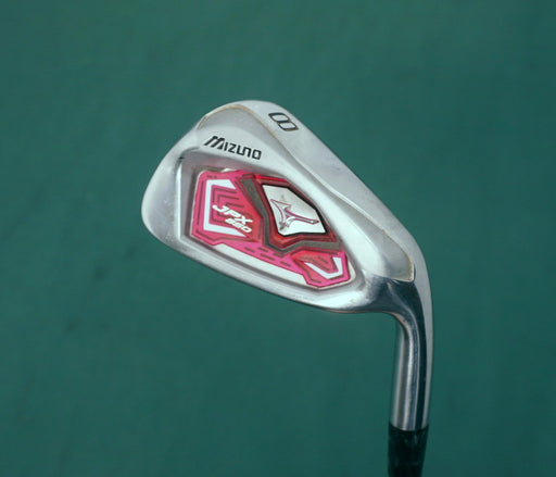 Ladies Mizuno JPX 850 8 Iron Ladies Graphite Shaft Golf Pride Grip