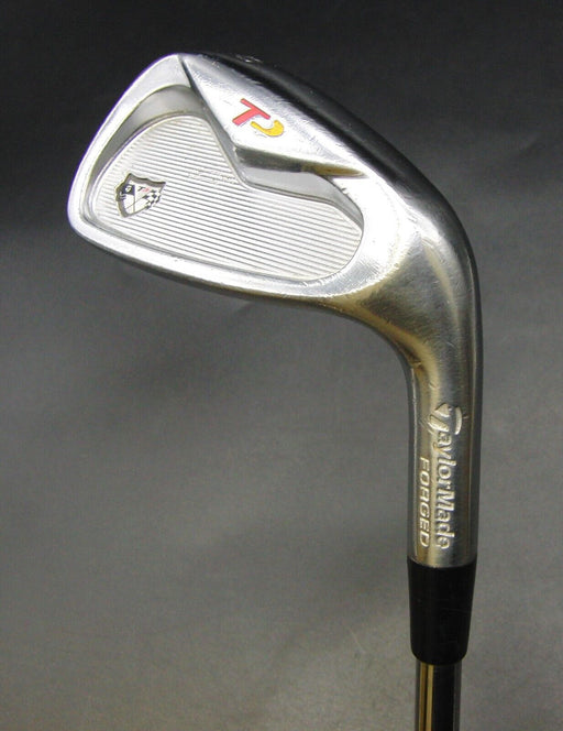 Taylormade TP Forged 9 Iron Stiff Steel Shaft Taylormade Grip