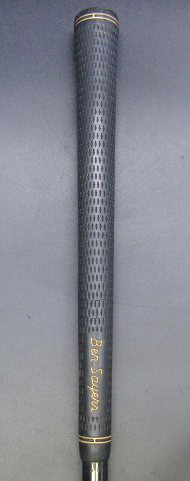 Ben Sayers Angle Cut Precision NRG M2i 4 Iron Regular Graphite Shaft Sayers Grip