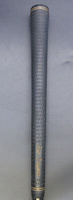 Ben Sayers Angle Cut Precision NRG M2i 8 Iron Regular Graphite Shaft Sayers Grip