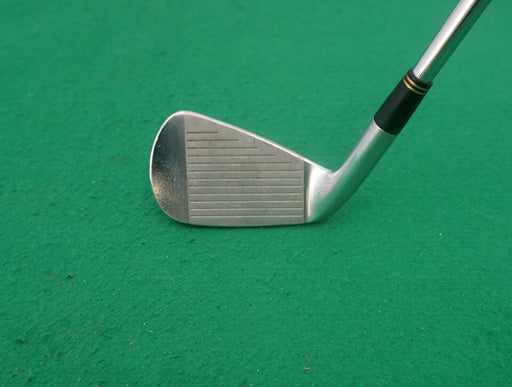 Srixon I-506 6 Iron Regular Steel Shaft Golf Pride Grip