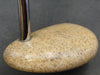 Unbranded Granite Effect Putter Steel Shaft 87cm Length Lamkin Grip