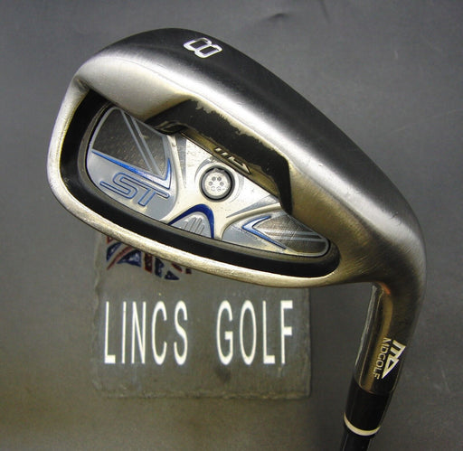 MD Golf ST 8 Iron Ultraflex Graphite Shaft MD Grip