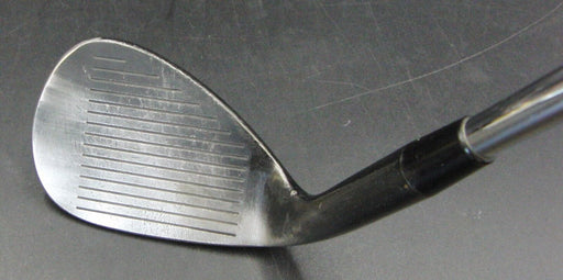 Japanese FM502 CNC 53° Gap Wedge Regular Steel Shaft Golf Pride Grip