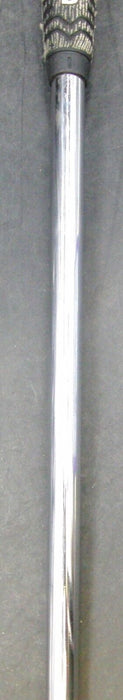 Tad Moore 1997 1st Production Run Hi-Brid Putter 89.5cm Steel Shaft TAD Grip