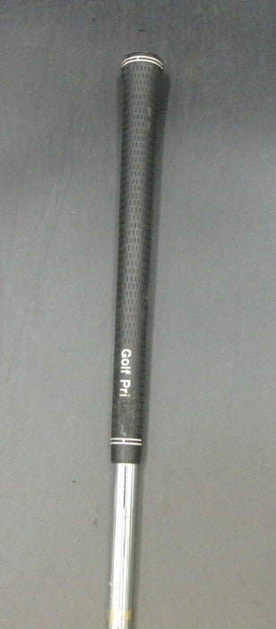 Japanese FM502 CNC 53° Gap Wedge Regular Steel Shaft Golf Pride Grip