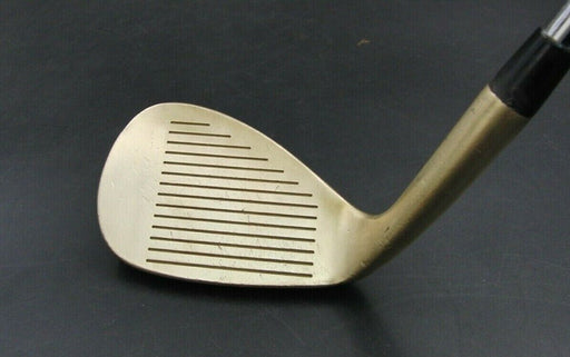 Japanese Mizuno One of One Sand Wedge Regular Steel Shaft Golf Pride Grip