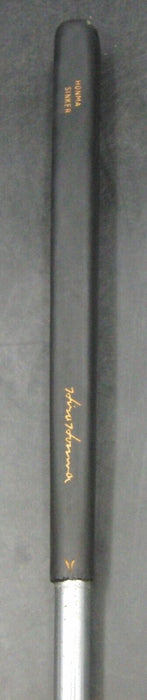 Hiro Honma Classic FEL 1003 Putter Steel Shaft 90cm Length Honma Grip