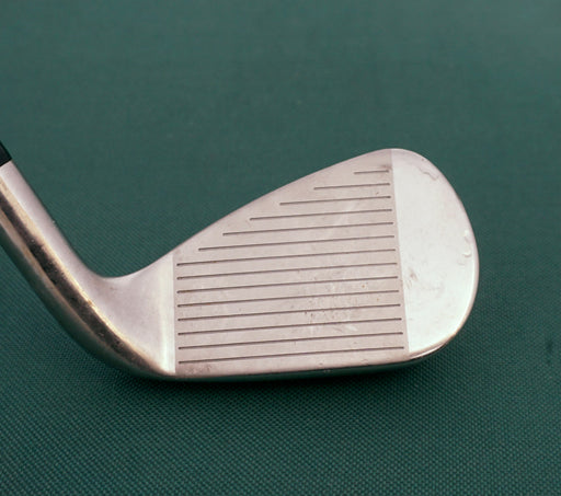 Left Handed Titleist AP1 718 8 Iron Regular Steel Shaft Golf Pride Grip