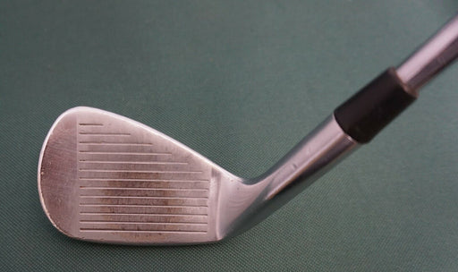 Titleist 670 9 Iron Stiff Steel Shaft Golf Pride Grip