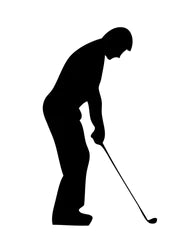 Set-up is not important, the direction the clubface is pointing at impact is (Updated)