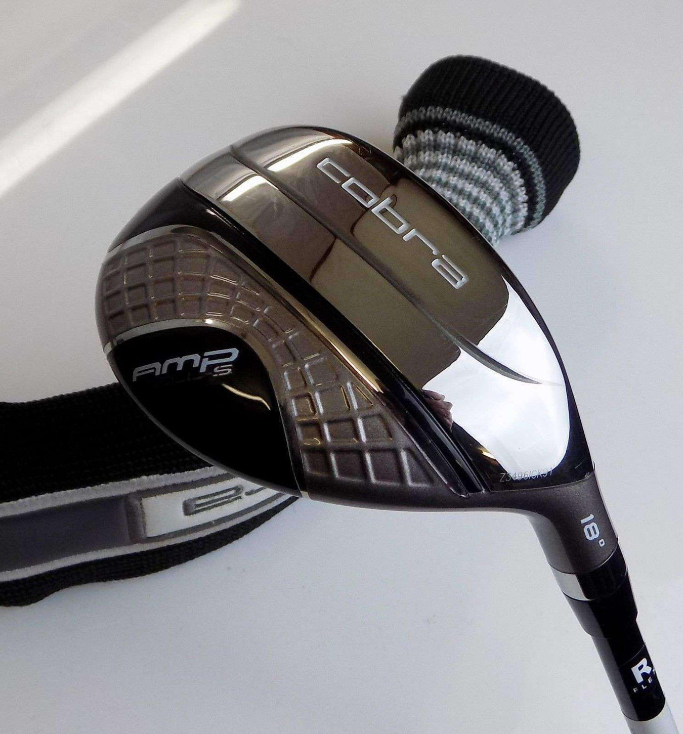 Hybrids Above £30.00