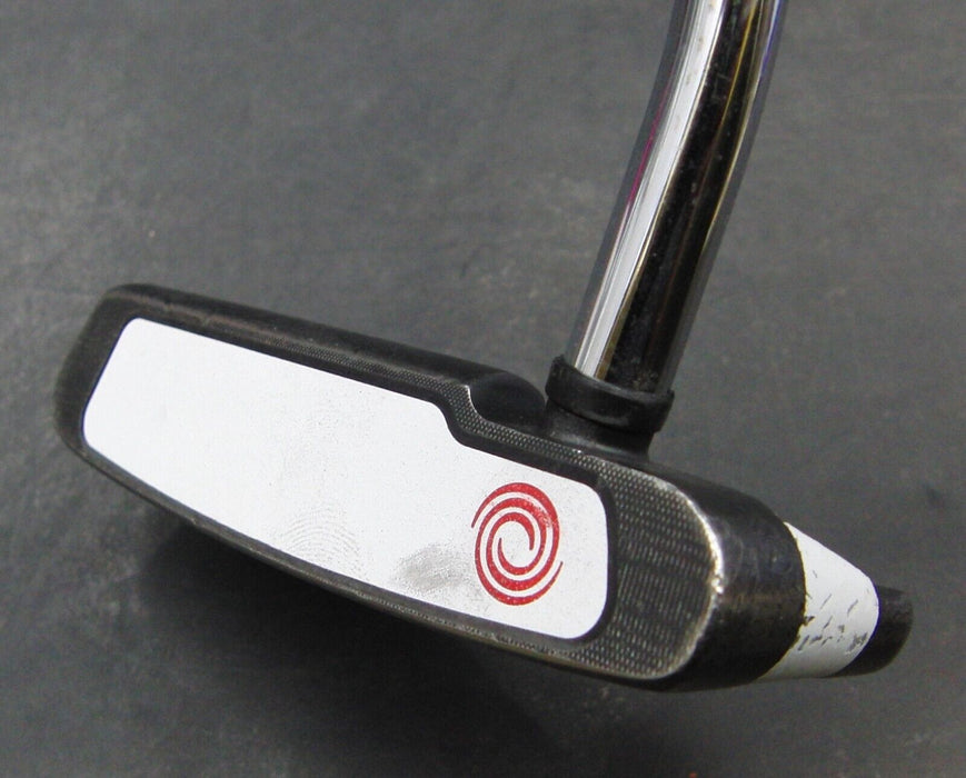 Odyssey Versa 1W Putter 89.5cm Playing Length Steel Shaft PSYKO Grip