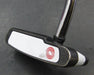 Odyssey Versa 1W Putter 89.5cm Playing Length Steel Shaft PSYKO Grip