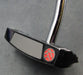 Kasco Oiri OP-004 Putter 86cm Playing Length Steel Shaft Golf Pride Grip