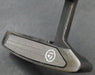 Taylormade Daytona Ghost Tour Black Putter Coated Steel Shaft 84.5cm Length*