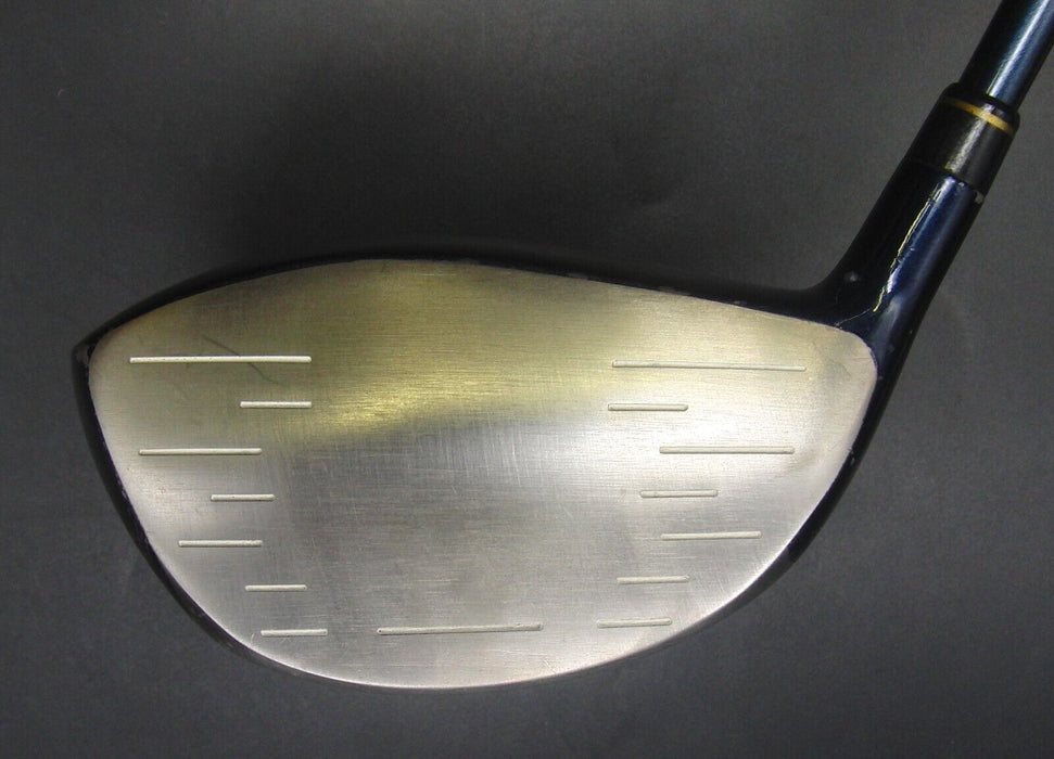 Maruman Verity RV2 380 Forged 10.5° Driver Regular Graphite Shaft