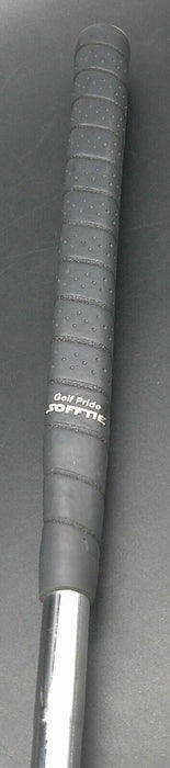 Jade Hennis Putter 88.5cm Playing Length Steel Shaft Golf Pride Grip*