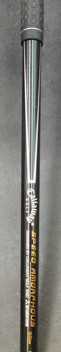 Callaway Legacy Aero 7 Wood Regular Graphite Shaft Callaway Grip