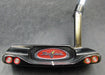 Left-Handed Odyssey Rossa Daytona I cgb RSi Putter 84cm Steel Shaft PSYKO Grip*