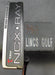 Never Compromise TAU NCX Ray Putter Steel Shaft 87cm Length Psyko Grip