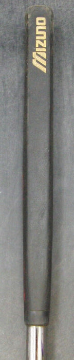 Mizuno Pro 0052 Putter Coated Steel Shaft 89cm Length Mizuno Grip
