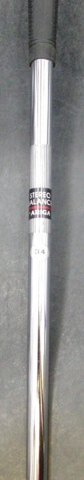 Ariga Stero Balance Putter Steel Shaft 87cm Length Multi Putter Grip