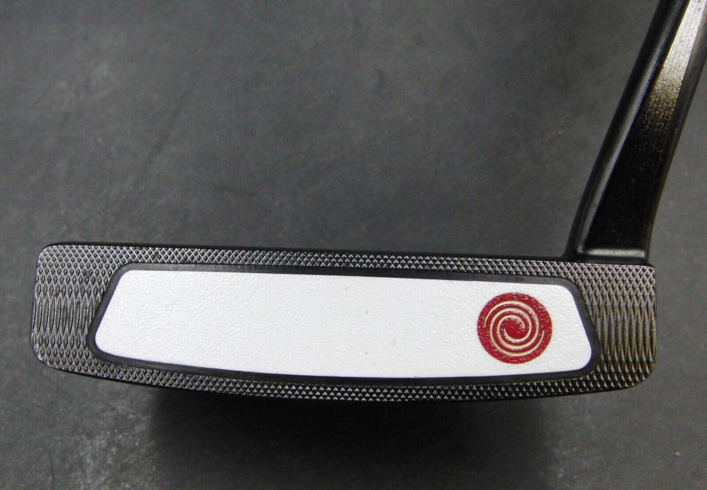 Odyssey Black Series iX #9 Putter 84.5cm Playing Length Steel Shaft*