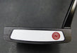 Odyssey Black Series iX #9 Putter 84.5cm Playing Length Steel Shaft*