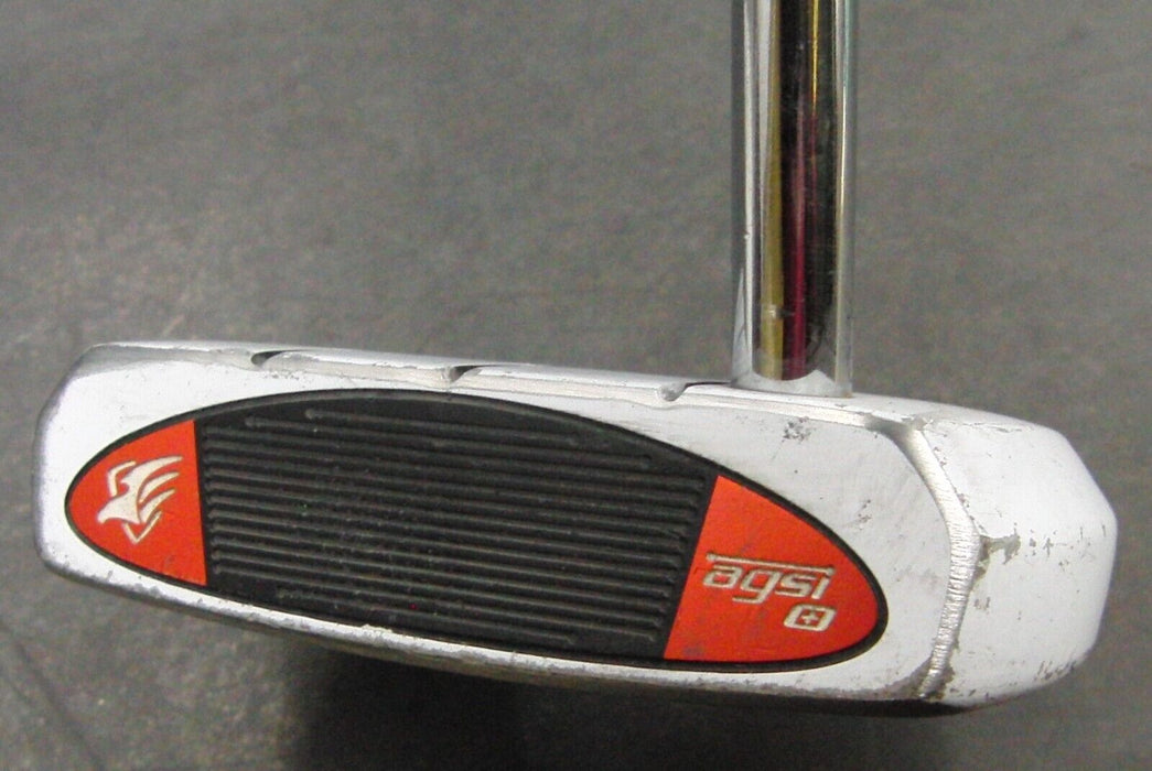 Taylormade Rossa Corza Ghost Putter Steel Shaft 86.5cm Length Acer Grip