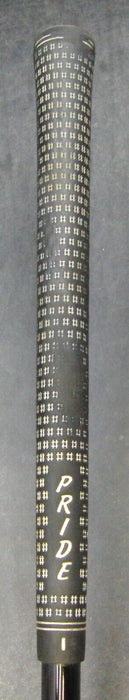 a.m.c Twin Muscle Composite 10.5° Driver Regular Graphite Shaft Pride Grip