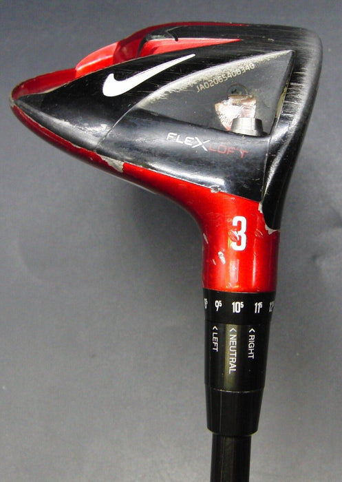 Nike VRS Tour Covert NexCOR 3 Wood Regular (Optional) Graphite Shaft