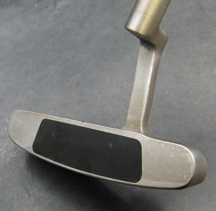 Odyssey Dual Force 990 Putter 87cm Playing Length Steel Shaft PSYKO Grip