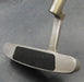 Odyssey Dual Force 990 Putter 87cm Playing Length Steel Shaft PSYKO Grip